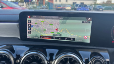 Mercedes-Benz CLA 250e AMG Line Premium + Night Ed 4dr Tip Auto Saloon